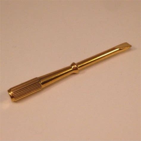 cartier love bracelet and screwdriver|replacement screw cartier love bracelet.